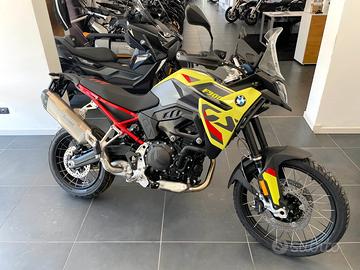 Bmw f 900 gs - 2025