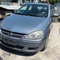 Ricambi usati per Opel Corsa del 2006 Z12XEP