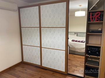 Armadio Ikea Pax Combinazione