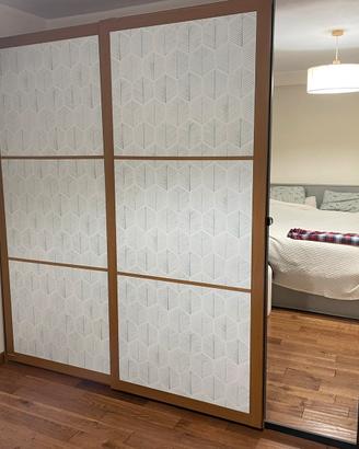Armadio Ikea Pax Combinazione - Urgent