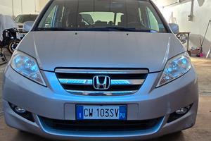 Honda FR-V 1.7 GPL 6 POSTI EURO 4500