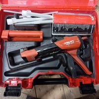 Hilti HDM330 Pistola Chimico