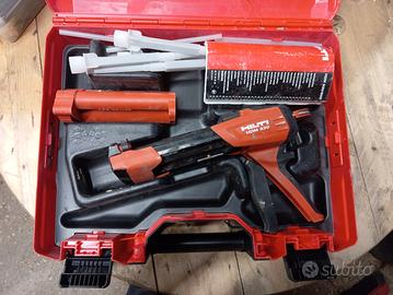Hilti HDM330 Pistola Chimico