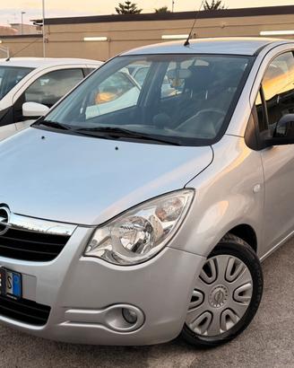 Opel Agila 1.2 Benzina 86CV ENJOY CONDIZIONI DA VE