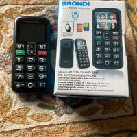 Brondi Amico Semplice+