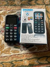 Brondi Amico Semplice+