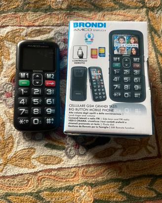Brondi Amico Semplice+