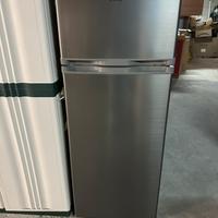 Frigorifero SEKOM due ante grigio