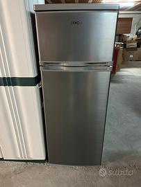 Frigorifero SEKOM due ante grigio