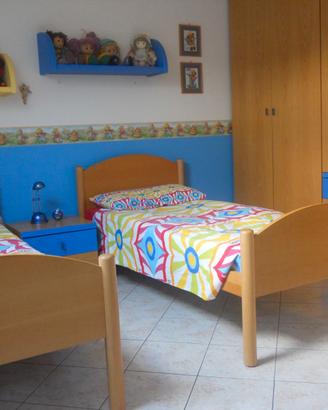 SET CAMERETTA