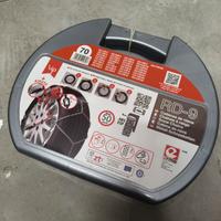 Catene da neve RD9 taglia 70