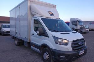 Ford Mod. Vers. Transit 350