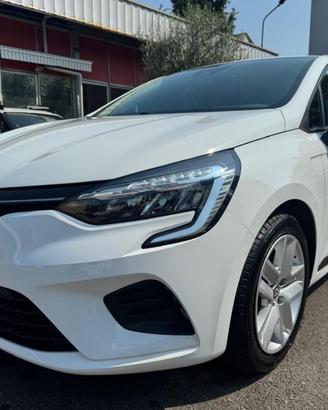 RENAULT Clio Full Hybrid 140 CV AUT.BUSINESS