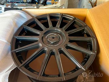 Cerchi in lega Avus Ac-M09 Nuovi