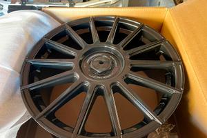 Cerchi in lega Avus Ac-M09 Nuovi