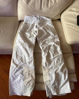 Pantaloni da sci