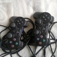 controller originali Playstation 2