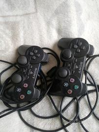 controller originali Playstation 2