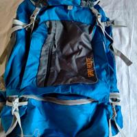 zaino trekking Scout tech 70 litri