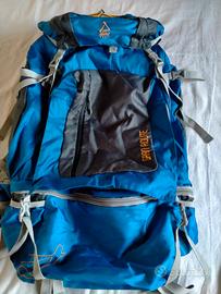 zaino trekking Scout tech 70 litri