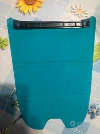 Cover tunnel pad fiat 600/jeep