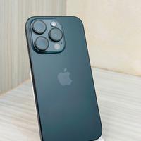 IPHONE 15 PRO 256 GIGA CON GARANZIA 12 MESI