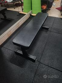 Panca piana kingsgym