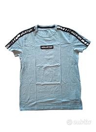T-shirt Hollister 