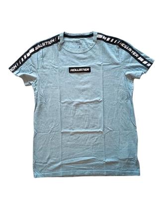 T-shirt Hollister 