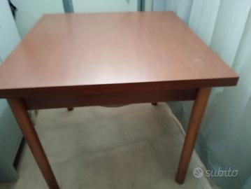 tavolo cucina estendibile