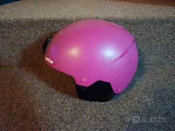 Casco da sci Wedze H 100 jr di Decathlon . Sports In vendita a