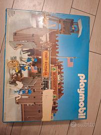 fortino playmobil art.3419