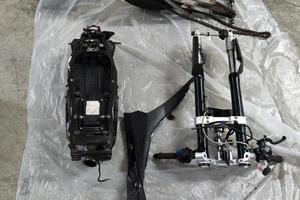 Derby Aprilia GPR 125