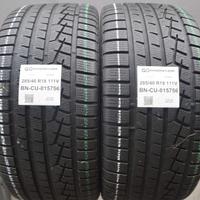 2 pneumatici yokohama 285/40 r19 111v cu15756