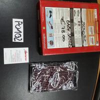 Filtro aria Triumph modelli 600cc 650cc