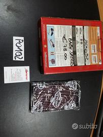 Filtro aria Triumph modelli 600cc 650cc