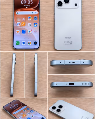 Honor 600 pro 512 gb