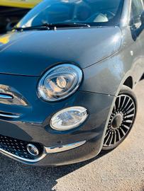 Fiat 500 C 1.3 Mul CABRIOLET