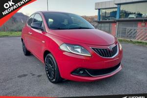 Lancia Ypsilon 1.0 FireFly 5 porte S&S Hybrid...