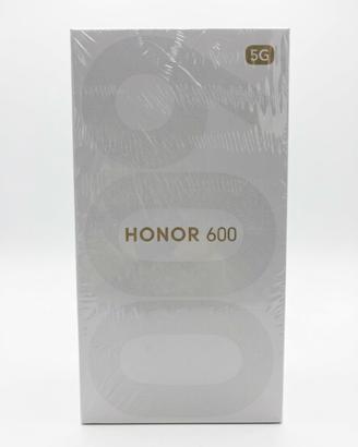 Honor 600 + smartwatch incluso