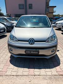 VOLKSWAGEN UP 1.0