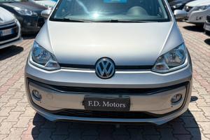VOLKSWAGEN UP 1.0