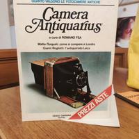 Camera Antiquarius