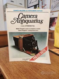 Camera Antiquarius