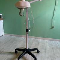 vaporizzatore viso