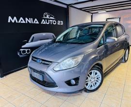Ford C-Max 1.6 TDCi 115CV Titanium*NEOPATENTATI*
