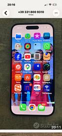 Iphone 15. 128GB