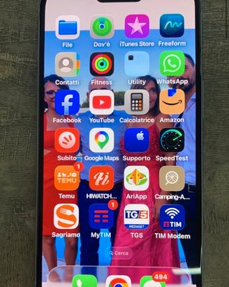 Iphone 15. 128GB