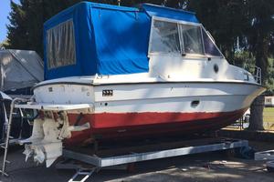 Barca 31 savir turbin