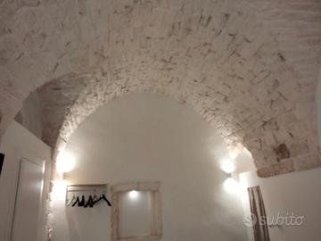 casa vacanza ostuni